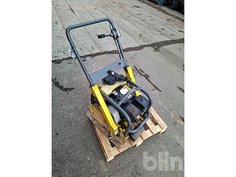 Wacker Neuson WPU 1550 AW