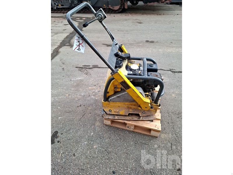 Wacker Neuson WPU 1550 AW