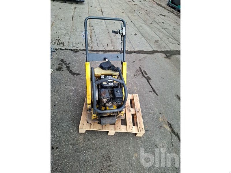 Wacker Neuson WPU 1550 AW