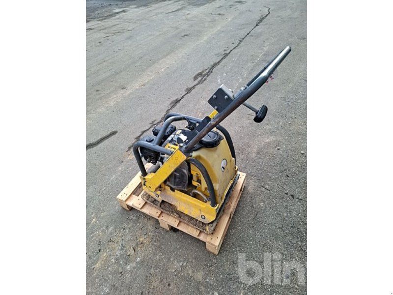 Wacker Neuson WPU 1550 AW
