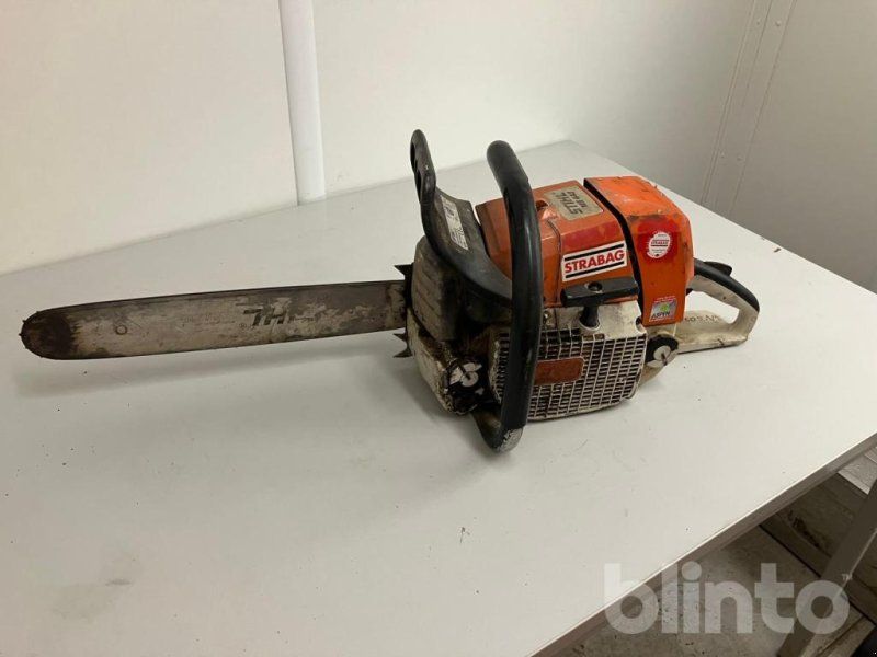 Stihl MS 440