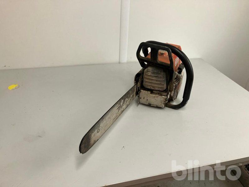 Stihl MS 440