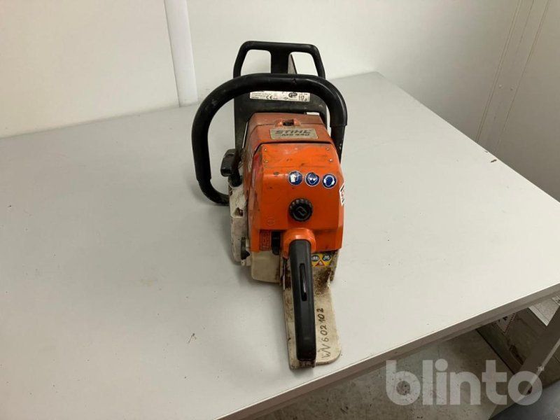 Stihl MS 440