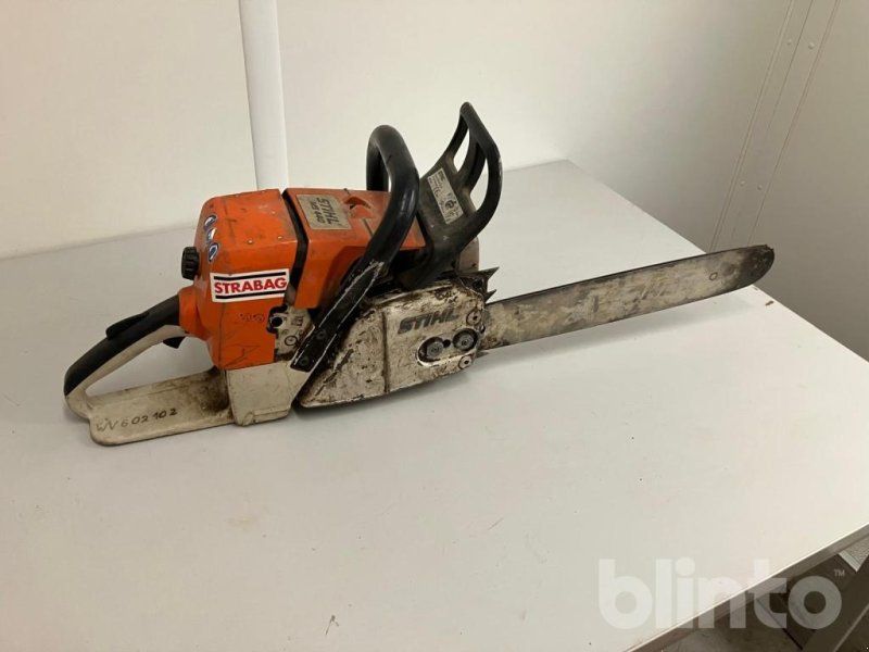 Stihl MS 440