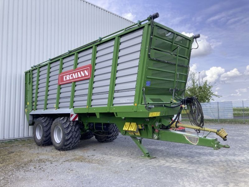 Bergmann HTW 45