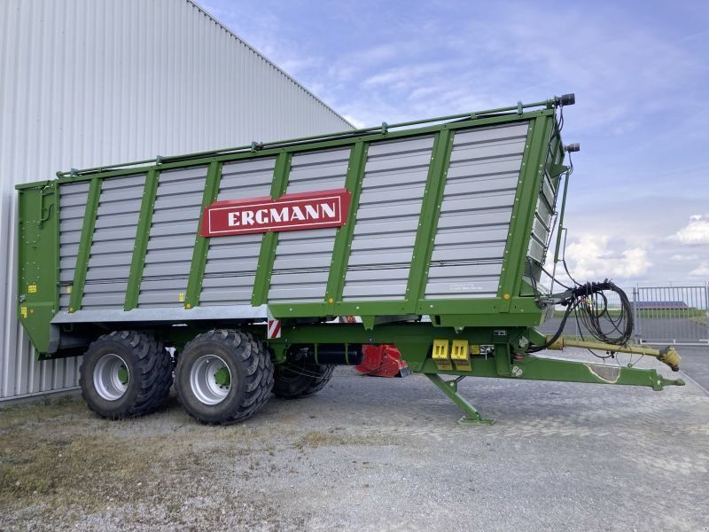 Bergmann HTW 45