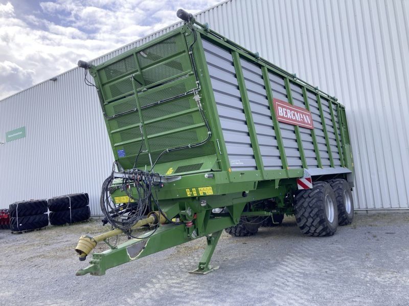 Bergmann HTW 45