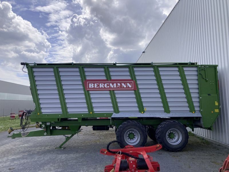 Bergmann HTW 45