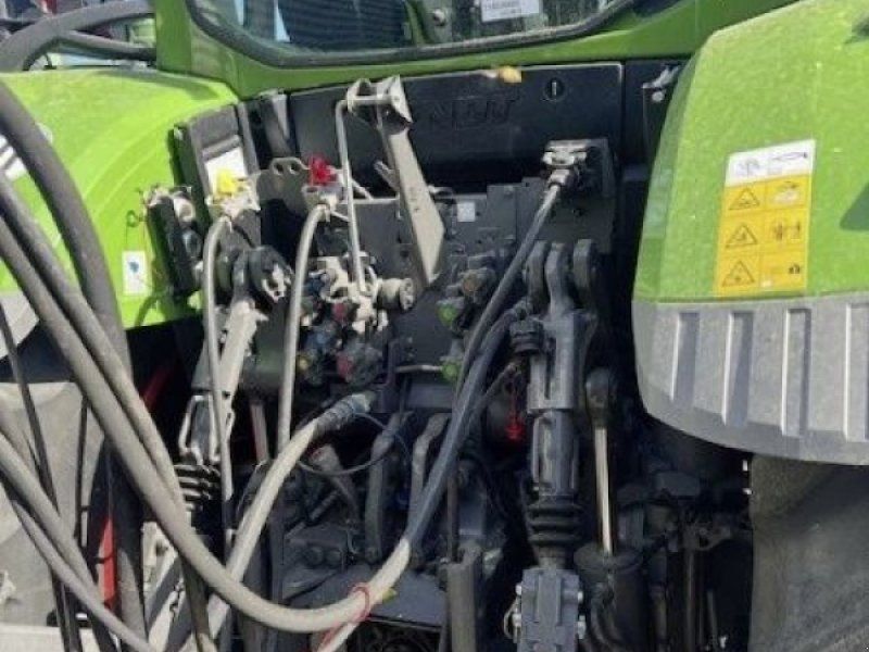 Fendt 724 VARIO GEN6 PROFI PLUS