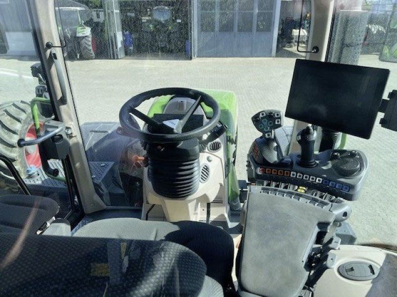 Fendt 724 VARIO GEN6 PROFI PLUS