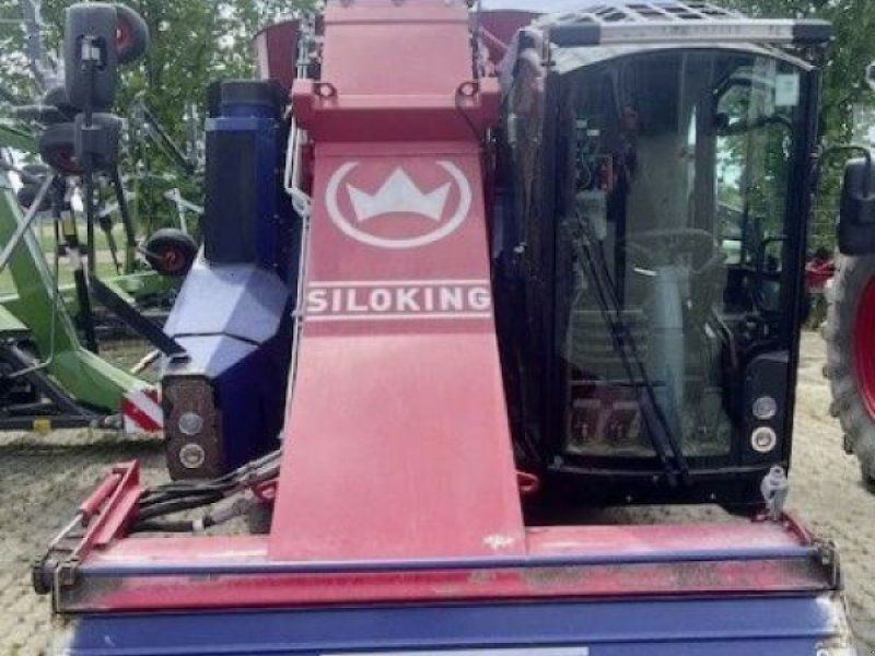 Siloking SELFLINE 4.0 PREMIUM 2215-15
