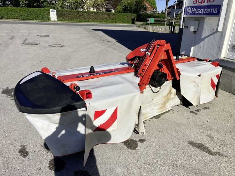 Kuhn GMD 3121 F-FF CO