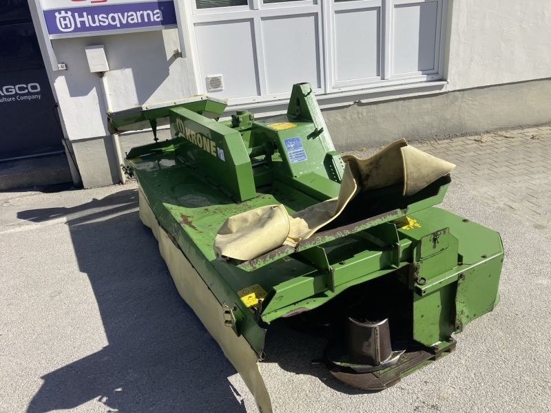 Krone EASYCUT 32