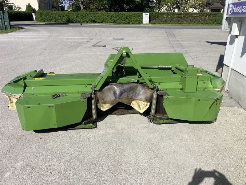 Krone EASYCUT 32