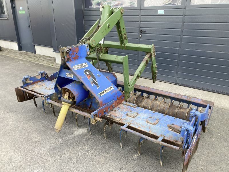 Rabe MKE 250