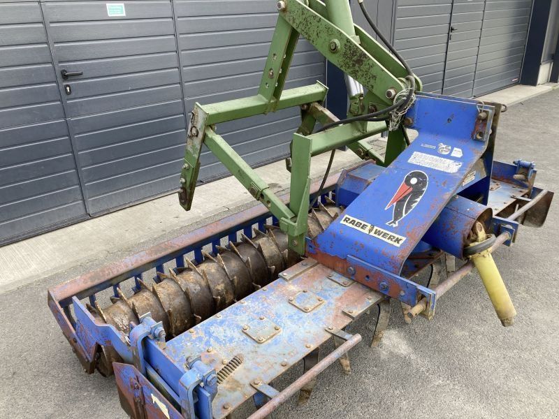 Rabe MKE 250