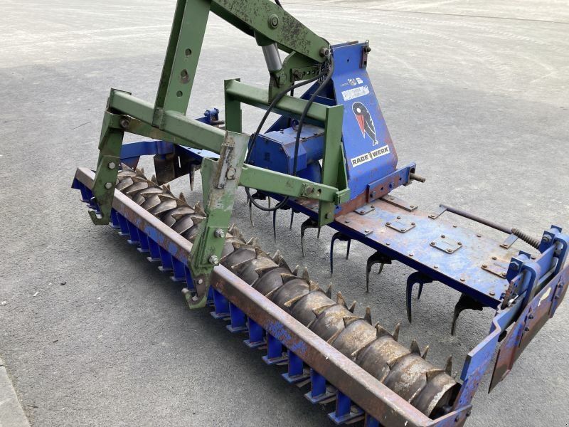 Rabe MKE 250