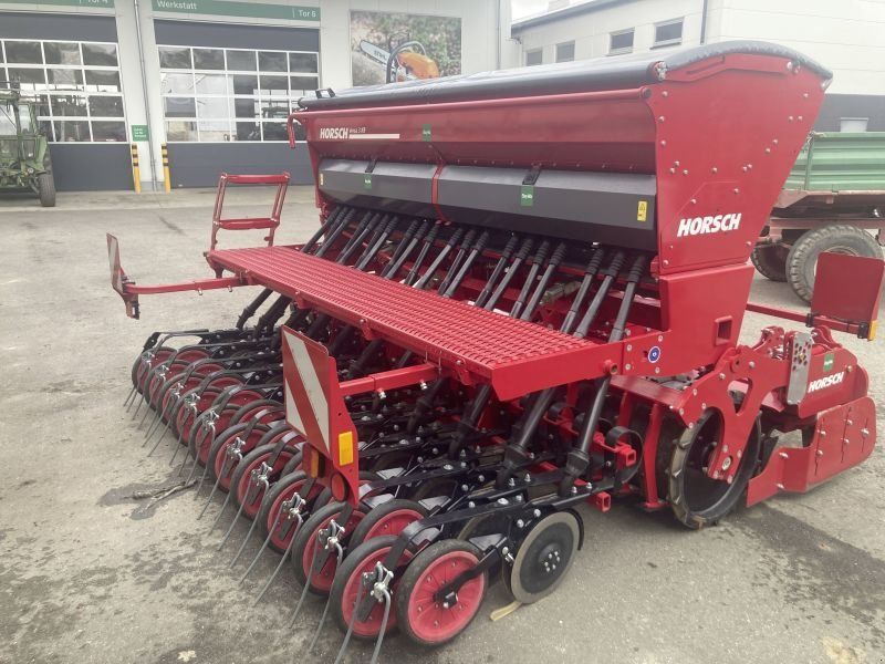 Horsch VERSA 3 KR