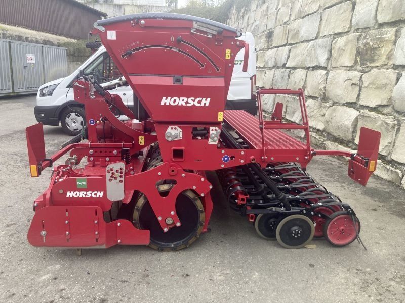 Horsch VERSA 3 KR
