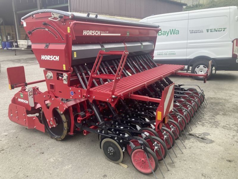 Horsch VERSA 3 KR