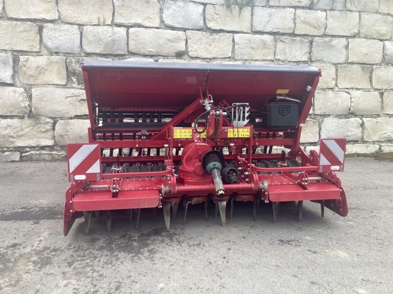 Horsch VERSA 3 KR