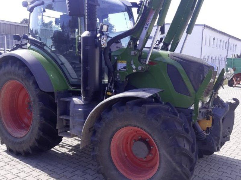 Fendt 313 VARIO GEN4 PROFI SET.1