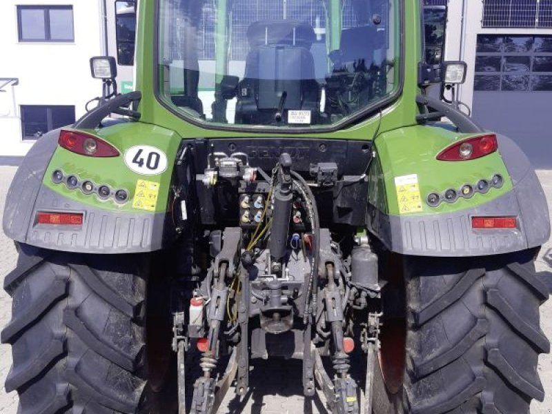 Fendt 313 VARIO GEN4 PROFI SET.1