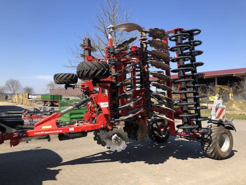 PremiumLtd GIANT 500 Kurz