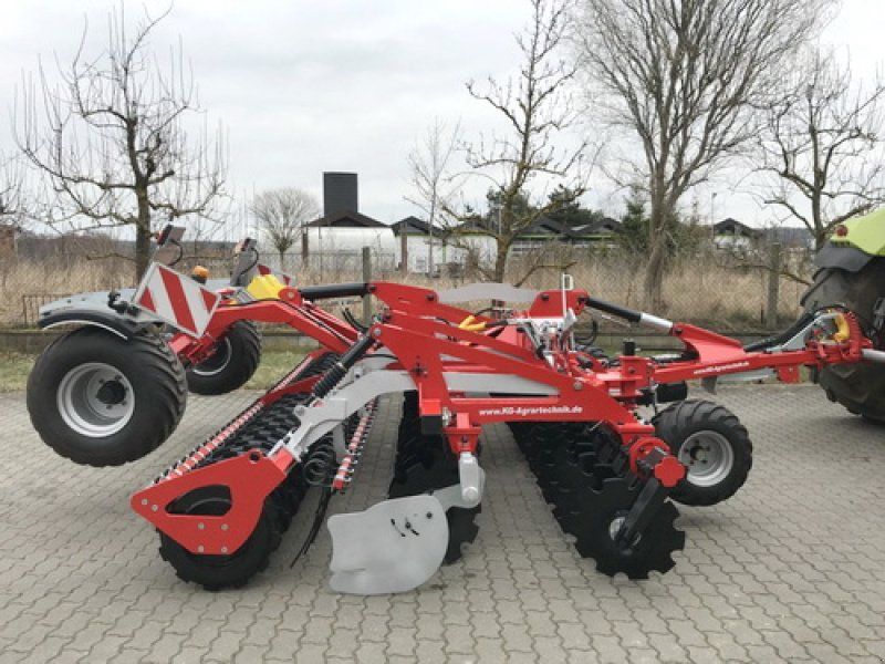 PremiumLtd GIANT 500 Kurz