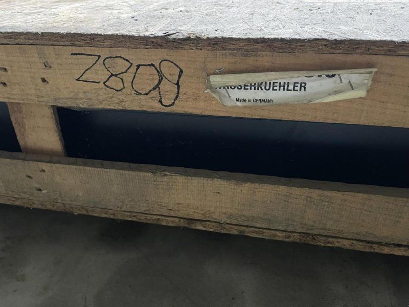 Claas Wasserkühler 0657 715.0