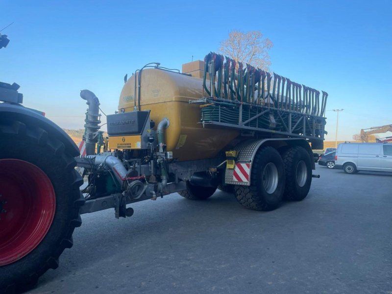 Zunhammer SKE 18500