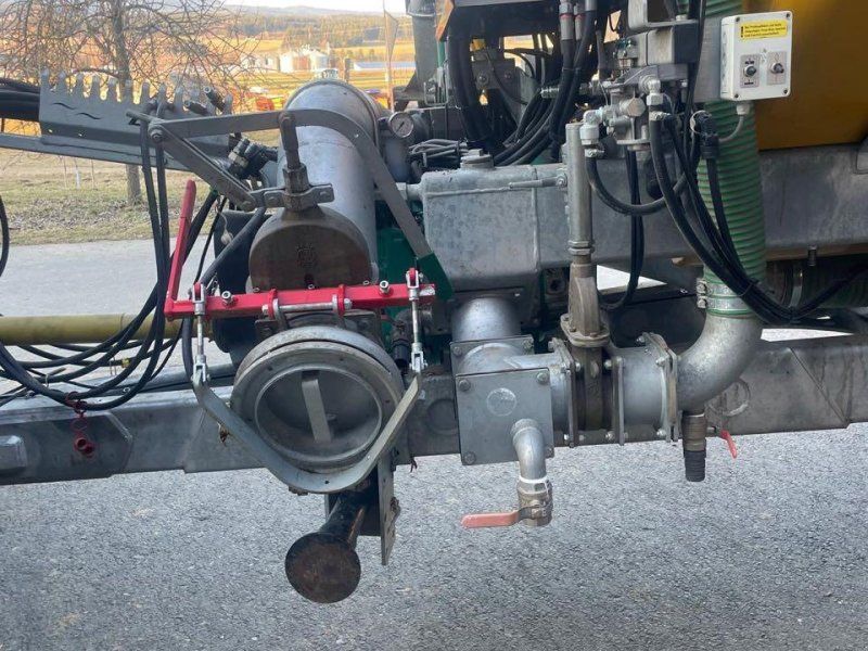 Zunhammer SKE 18500