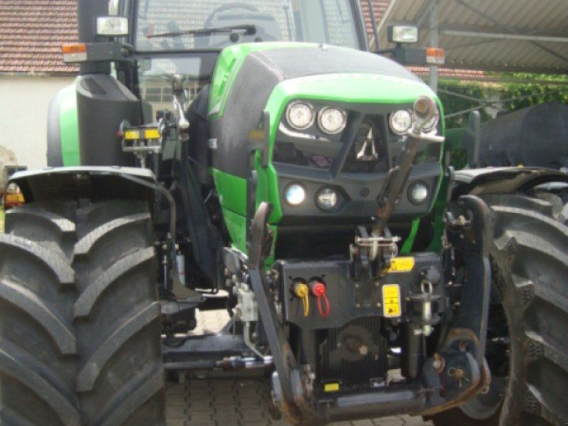 Deutz-Fahr 6140 P