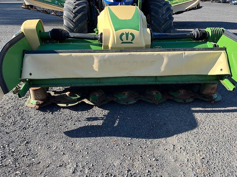 Krone EasyCut F 320 CV