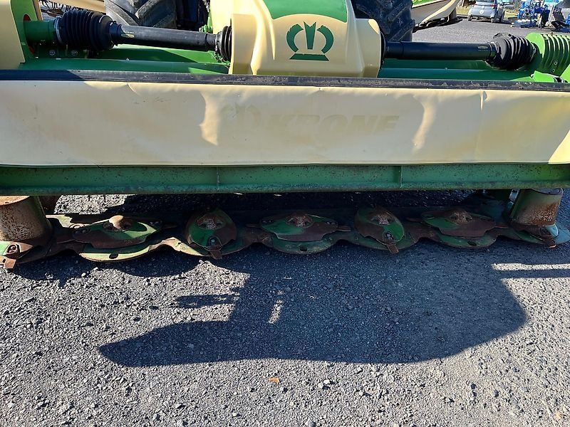 Krone EasyCut F 320 CV