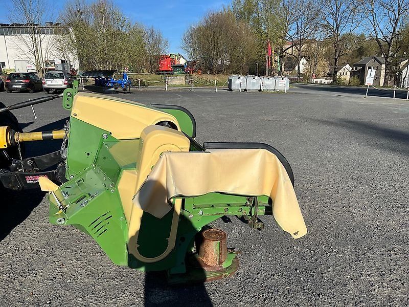 Krone EasyCut F 320 CV
