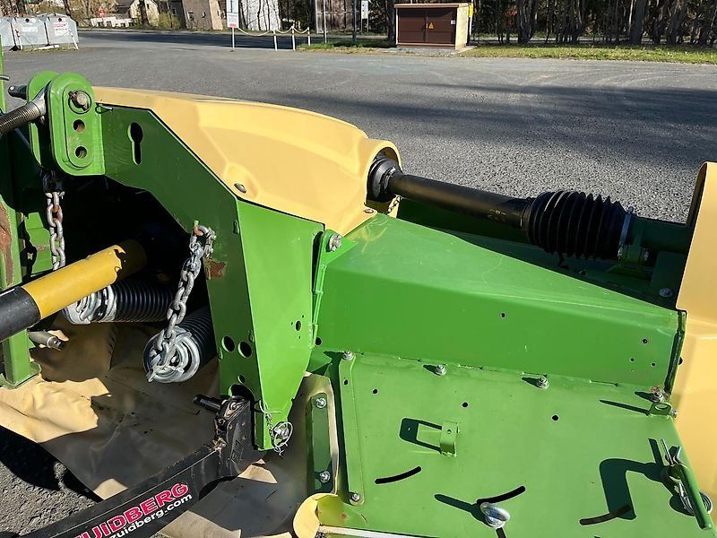 Krone EasyCut F 320 CV