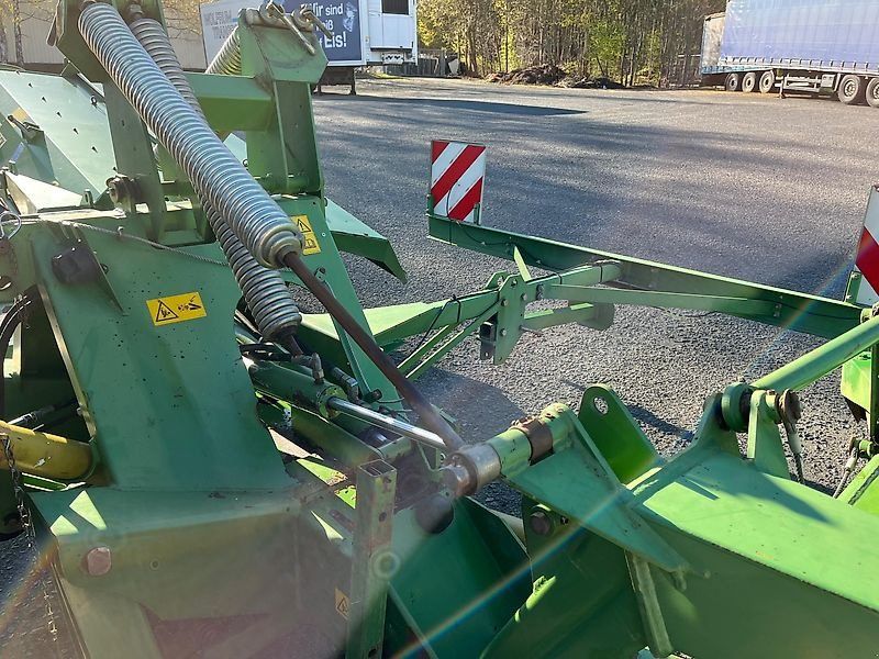 Krone EasyCut 9140 CV