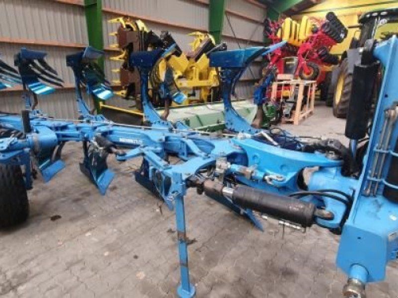 Lemken JUWEL 8 VT 5 L 100