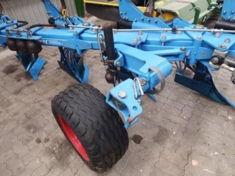 Lemken JUWEL 8 VT 5 L 100