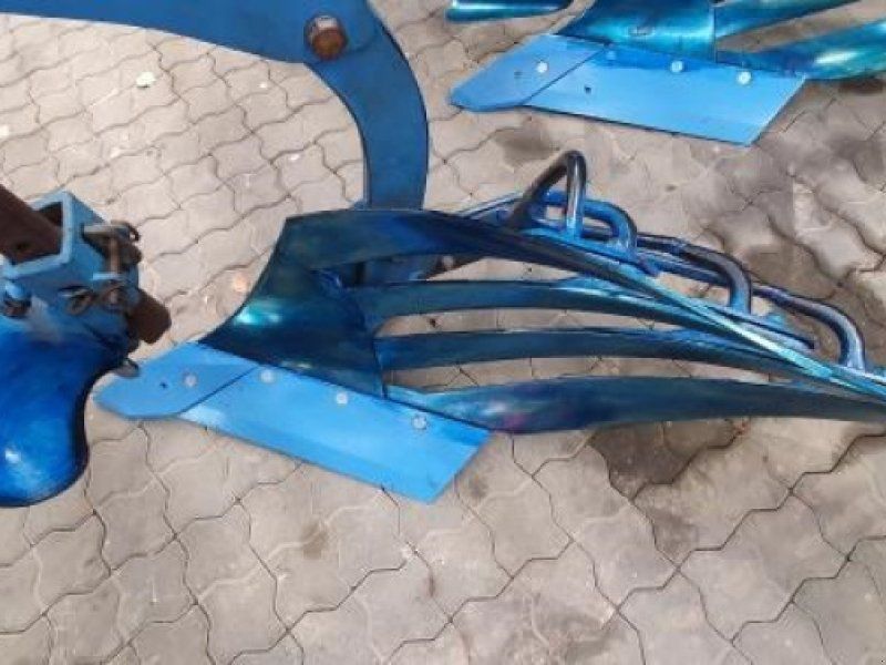 Lemken JUWEL 8 VT 5 L 100