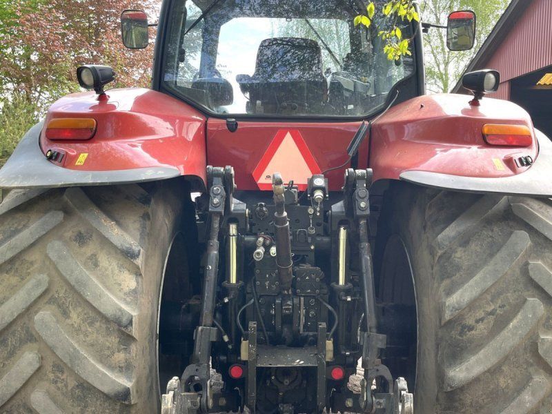 Case IH MAGNUM 340 CVX AFS + RTX antenne