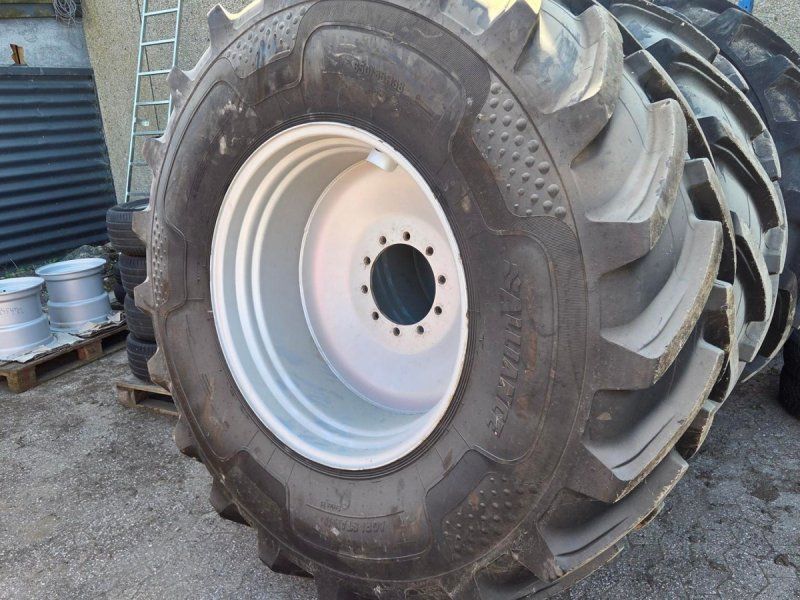 Alliance 650/85R38