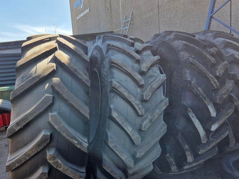 Alliance 650/85R38