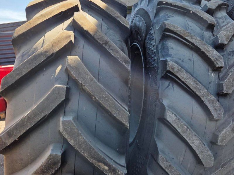 Alliance 650/85R38