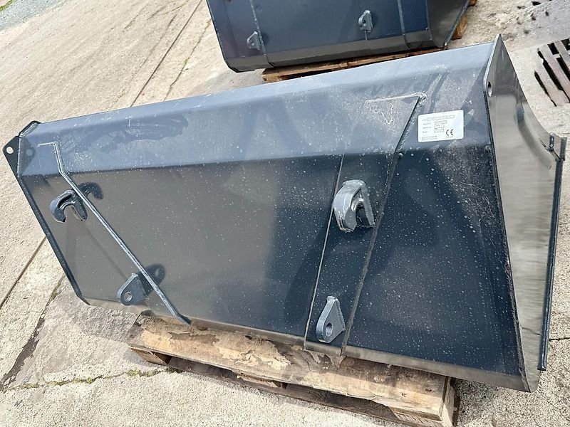 Talex Volumenschaufel XL A113.160