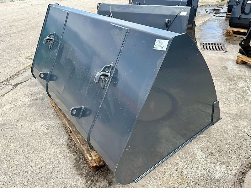 Talex Volumenschaufel XL A113.180