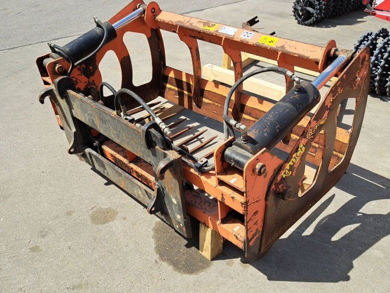 Parmiter SGP 250