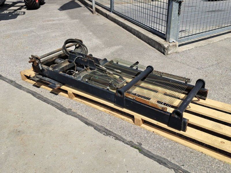 Hubmast 2 m