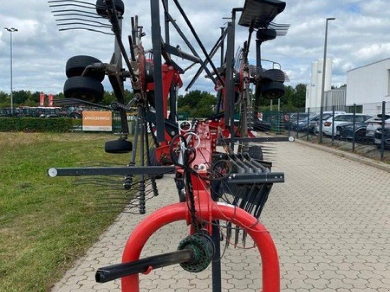 Vicon ANDEX 774 PROLINE SEITEN